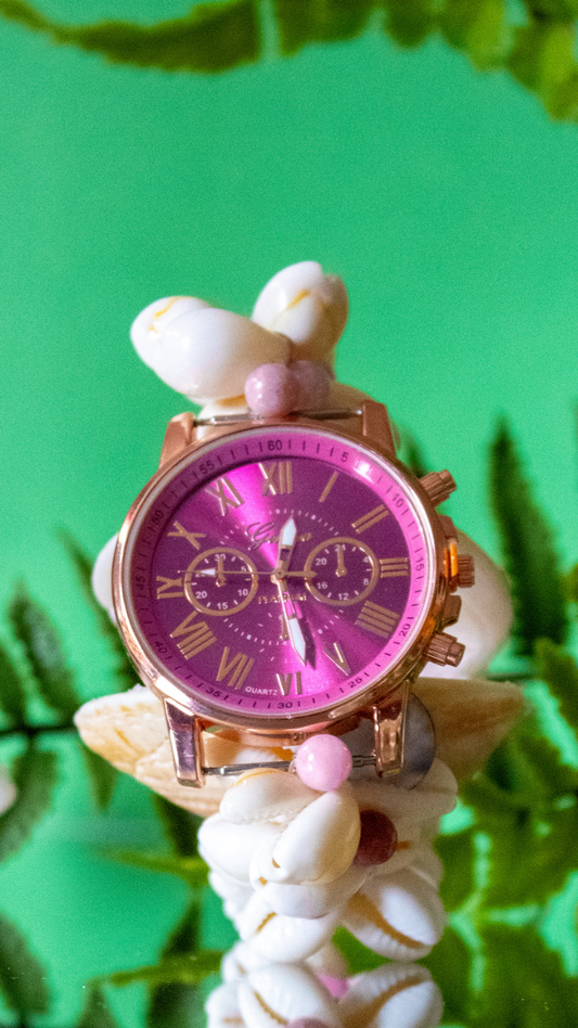 Montre