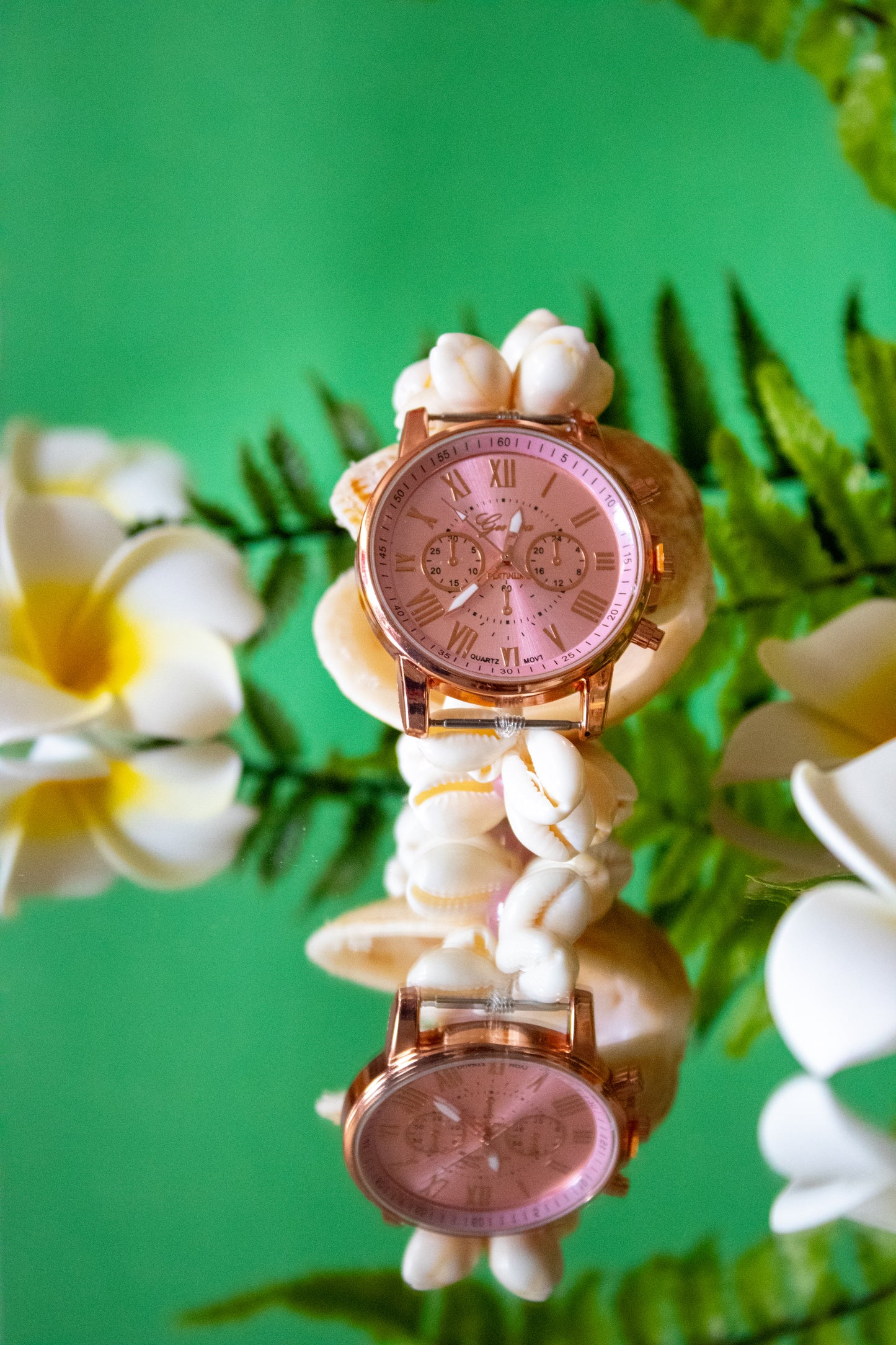 Montre