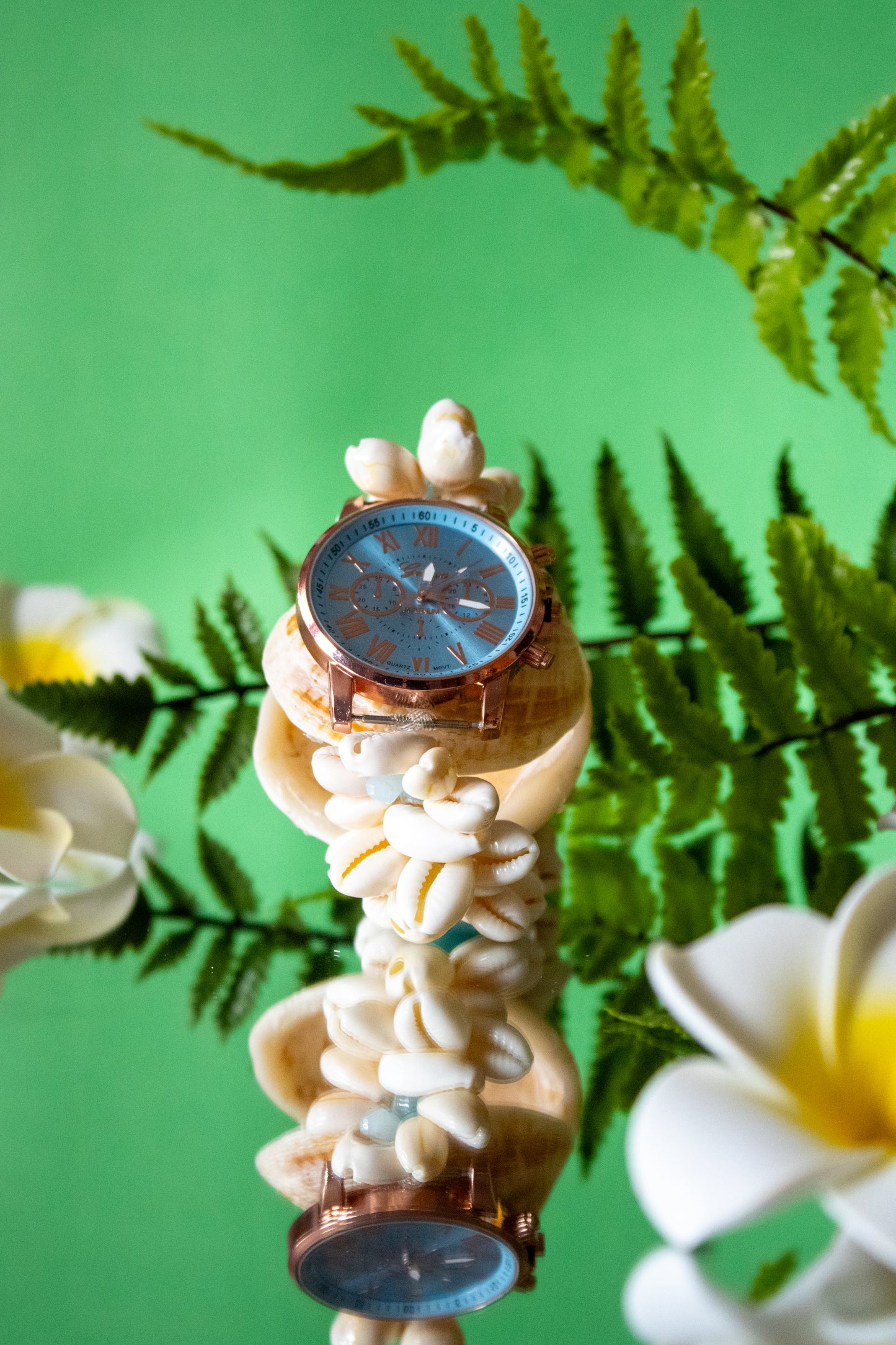 Montre