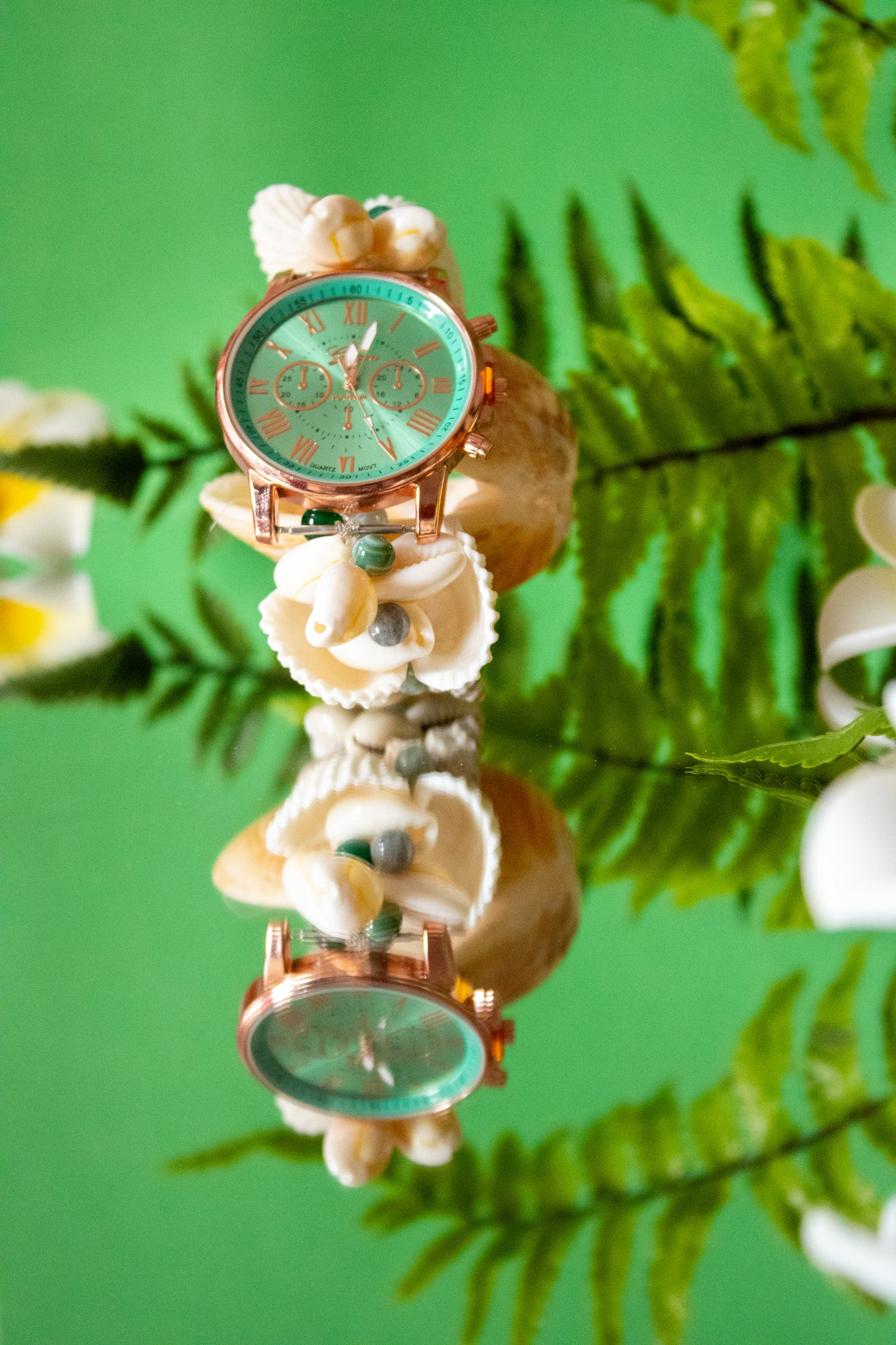 Montre