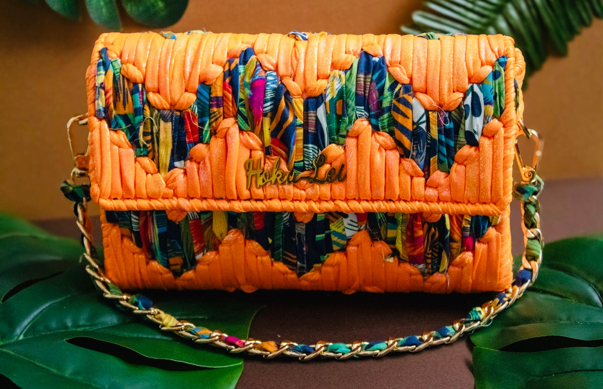 Sac bandoulière