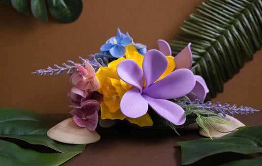 Pince à fleur