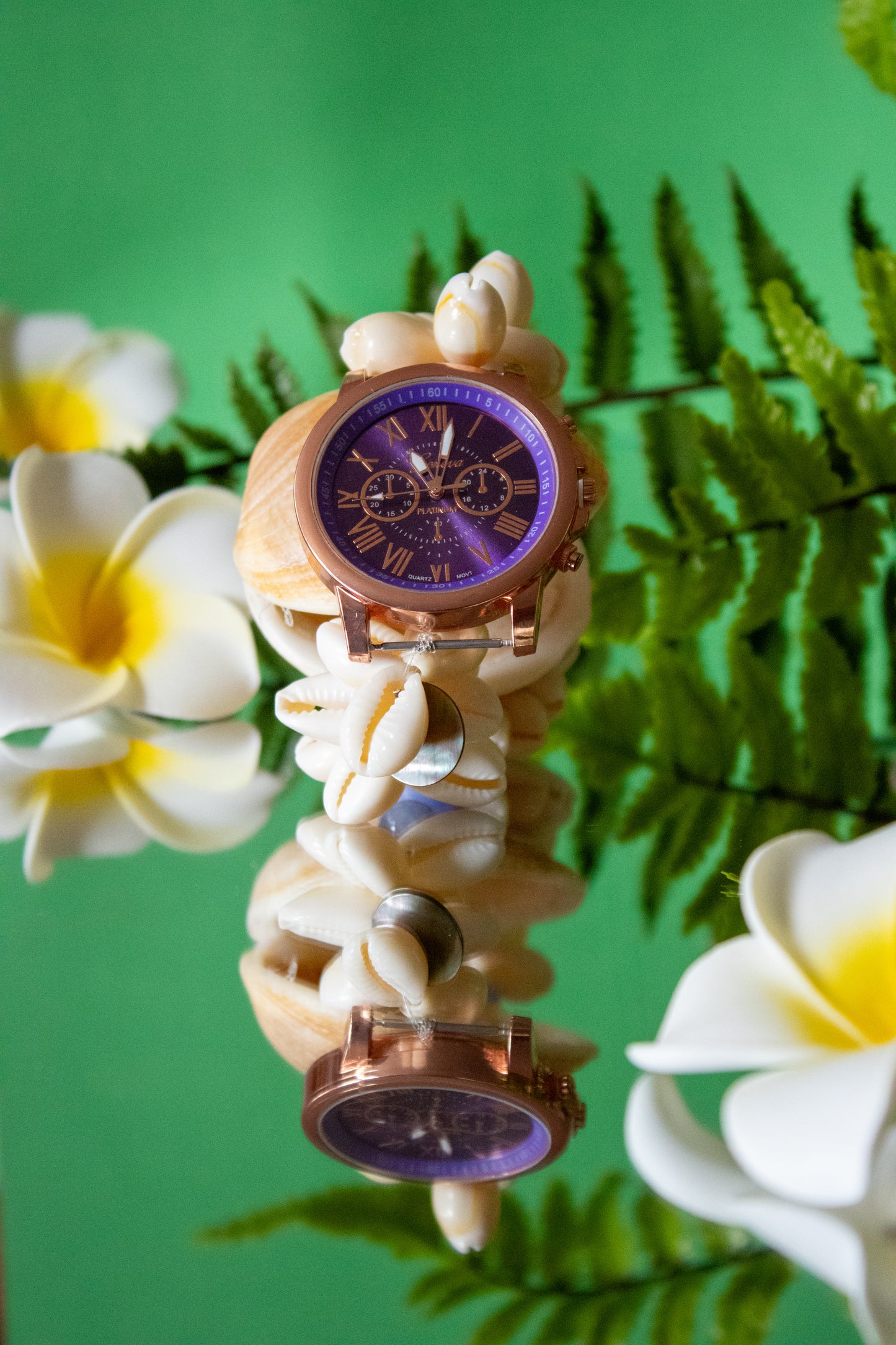 Montre