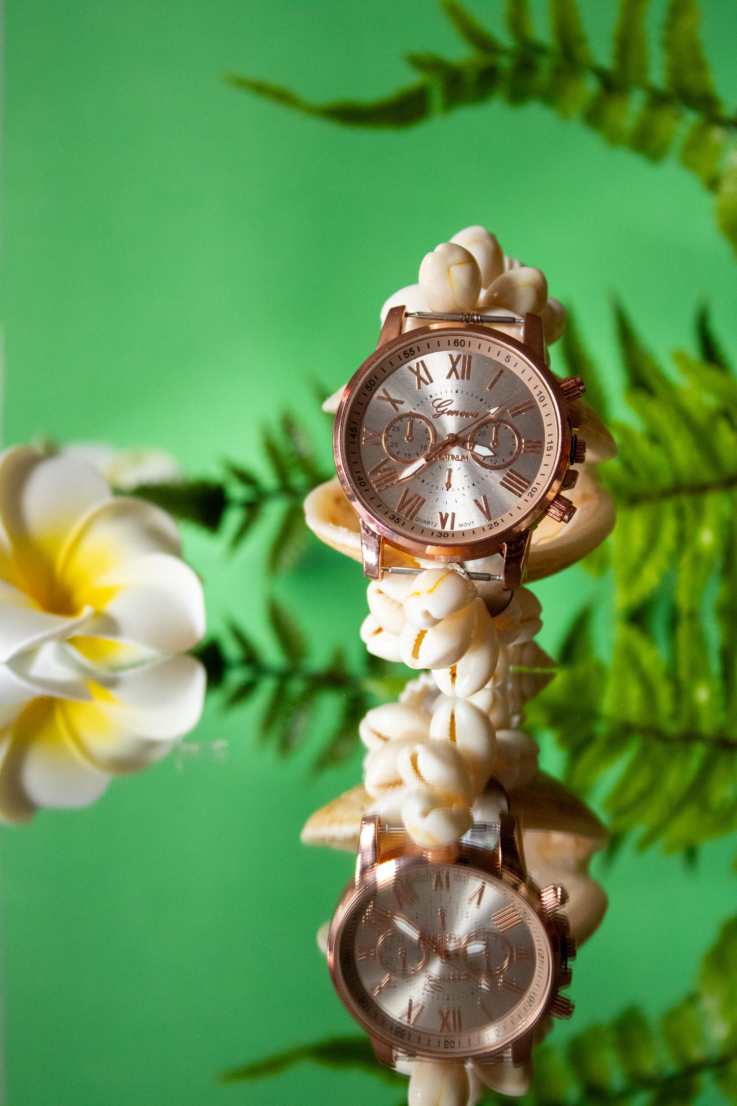 Montre