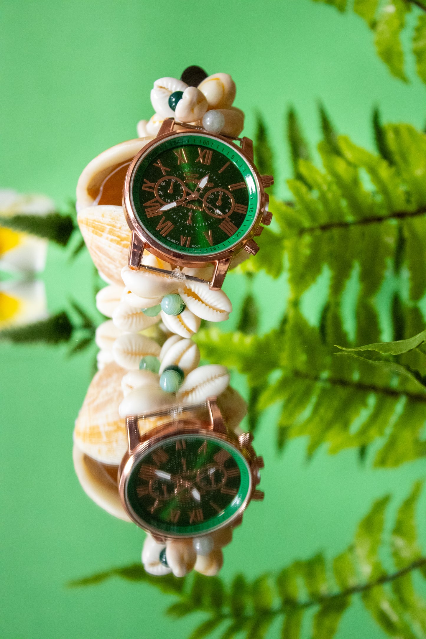 Montre
