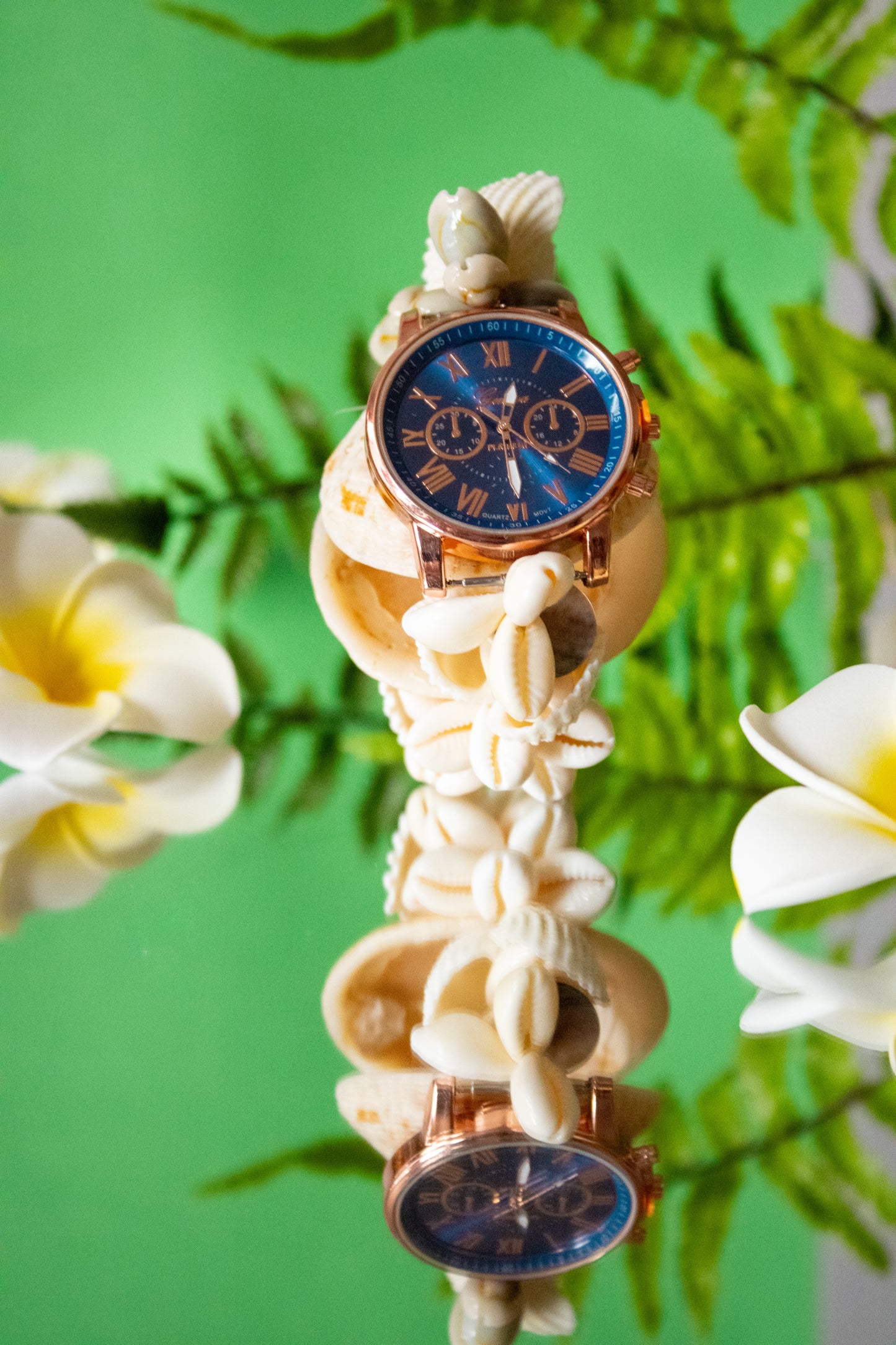 Montre