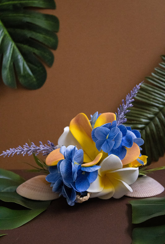 Pince à fleur varié