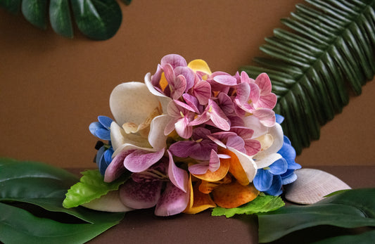 Pince à fleur Varié