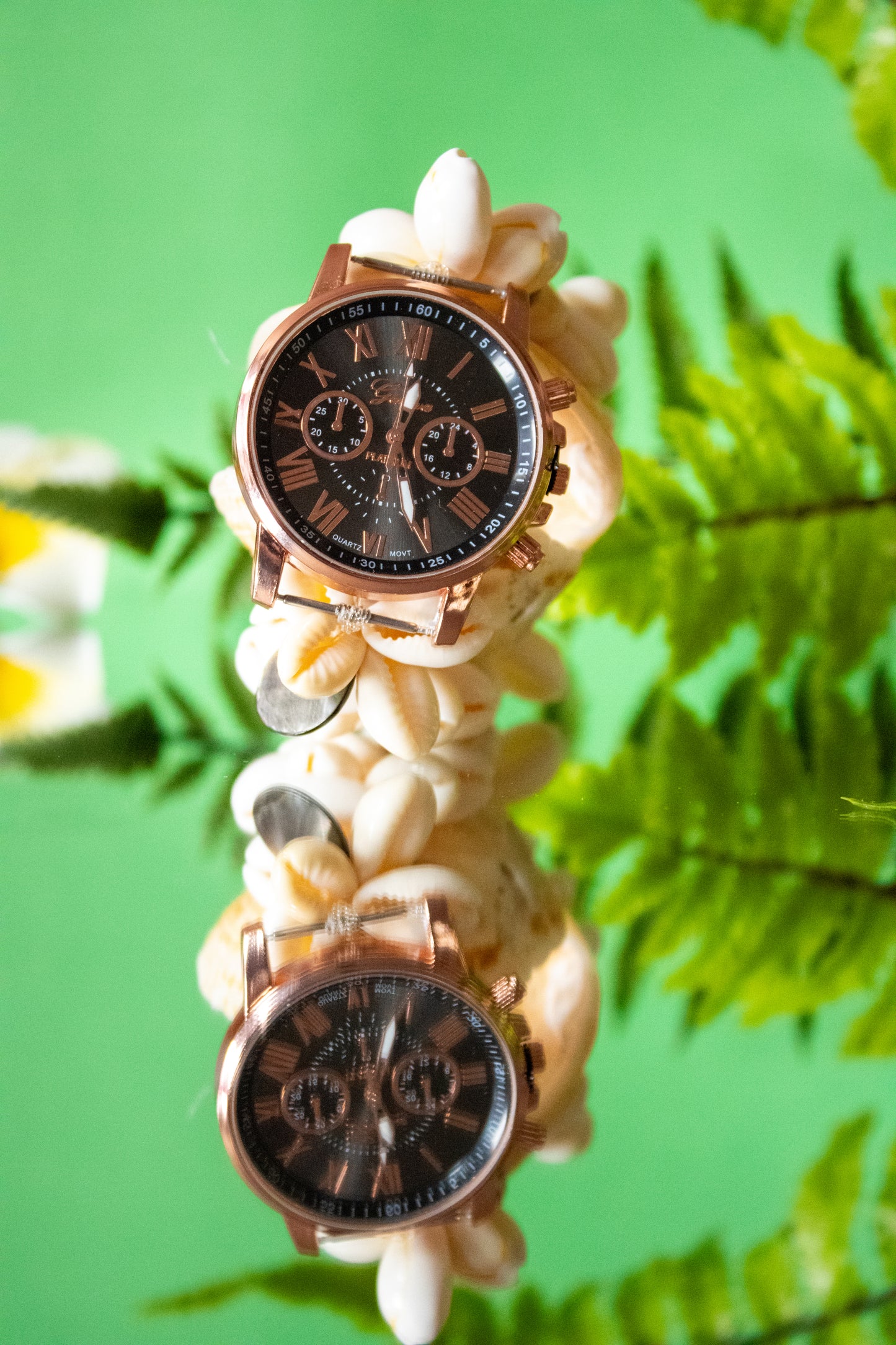 Montre