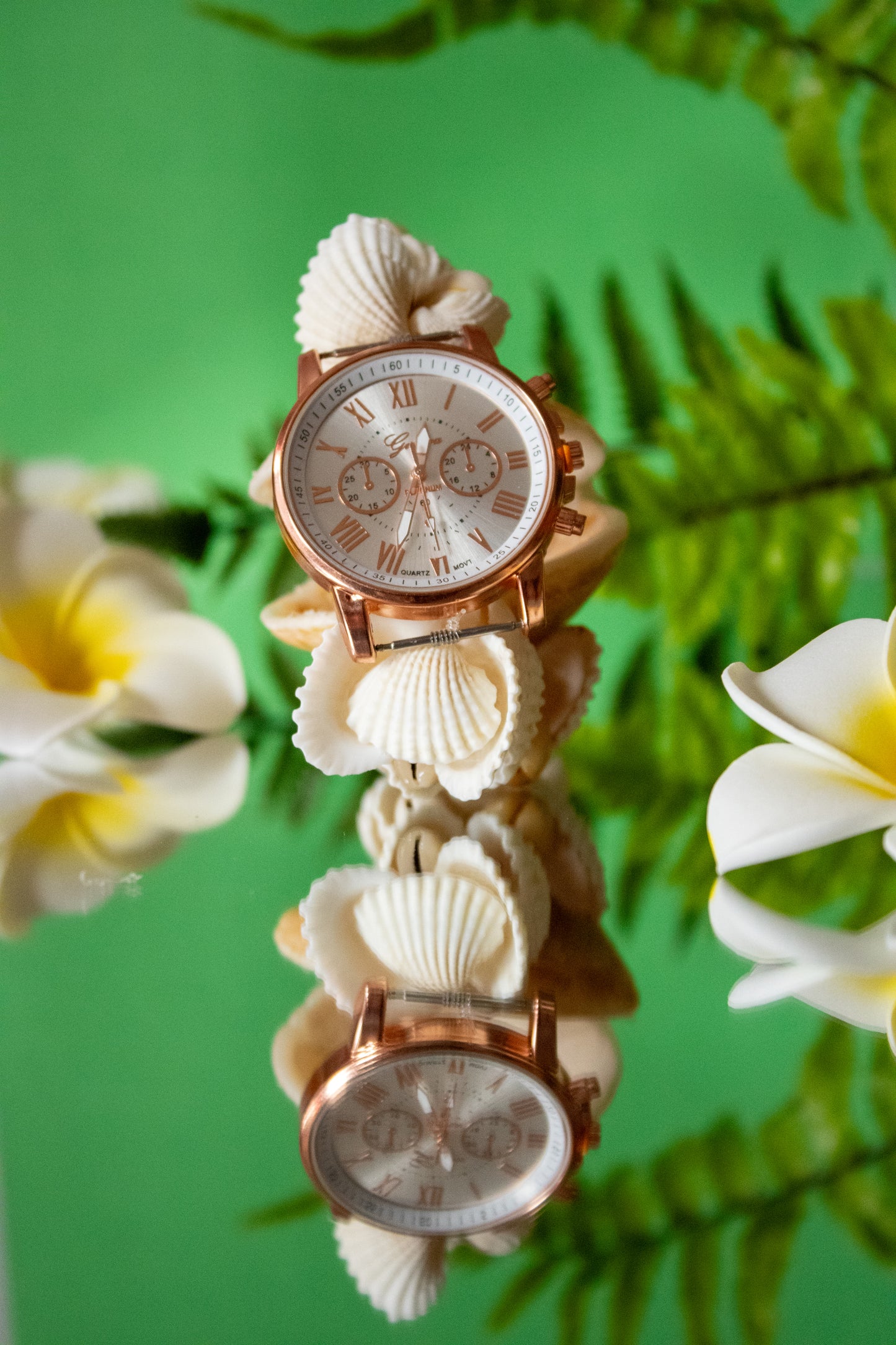 Montre