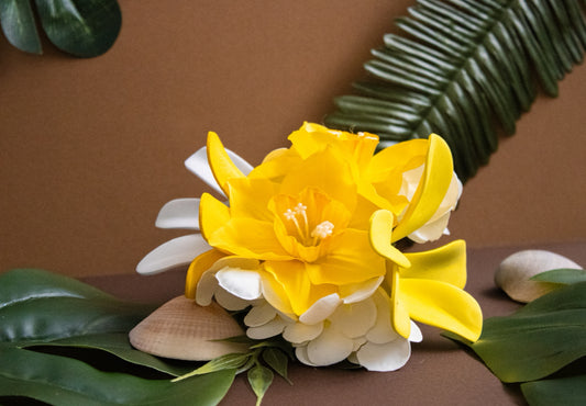 Pince à fleur