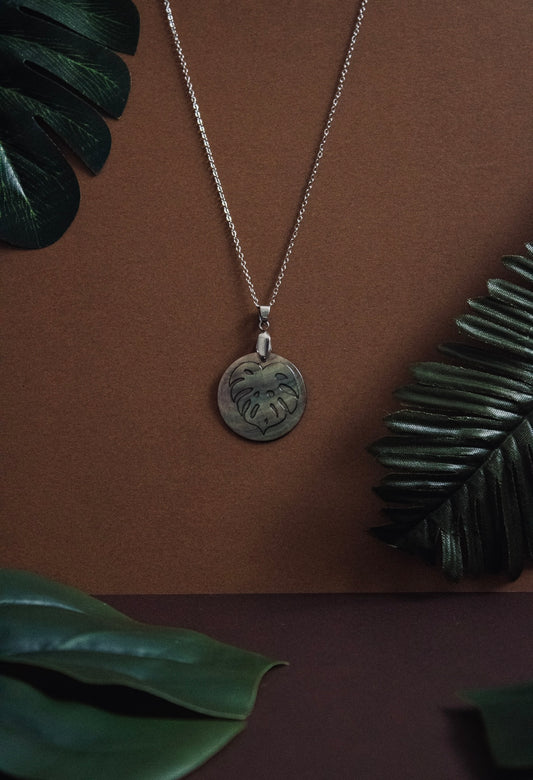 Collier APE en nacre