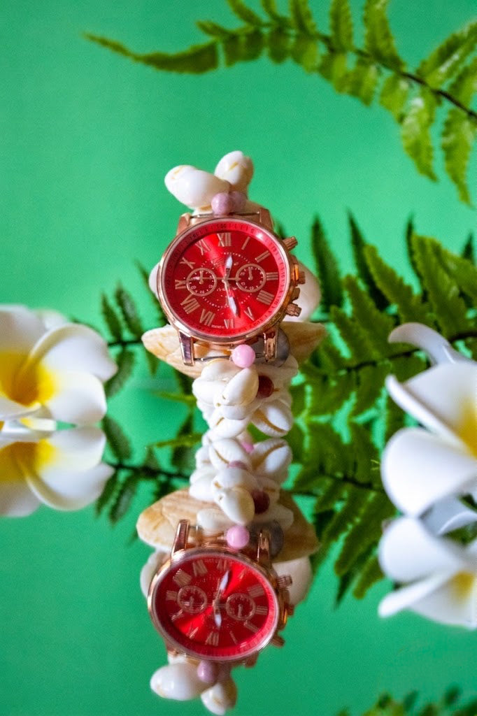 Montre