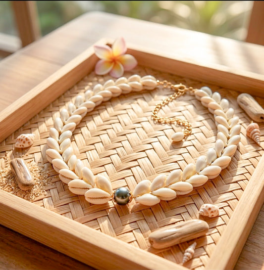 Collier princesse